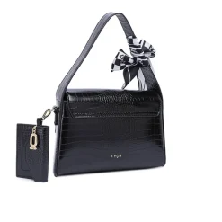 Stylish Top Handle Bag BD 153