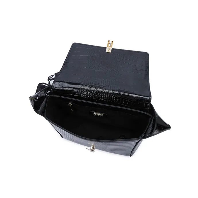 Stylish Top Handle Bag BD 153
