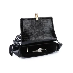 Stylish Top Handle Bag BD 153