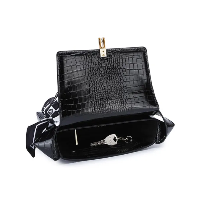 Stylish Top Handle Bag BD 153