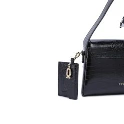 Stylish Top Handle Bag BD 153