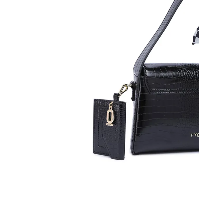 Stylish Top Handle Bag BD 153