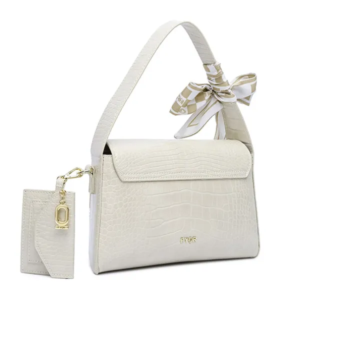 Stylish Top Handle Bag BD 153