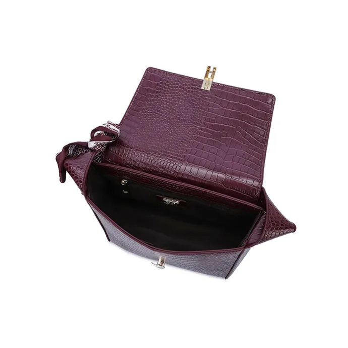 Stylish Top Handle Bag BD 153