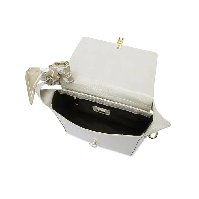 Stylish Top Handle Bag BD 153