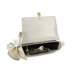 Stylish Top Handle Bag BD 153