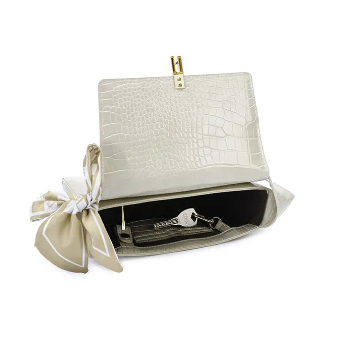 Stylish Top Handle Bag BD 153