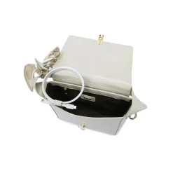 Stylish Top Handle Bag BD 153