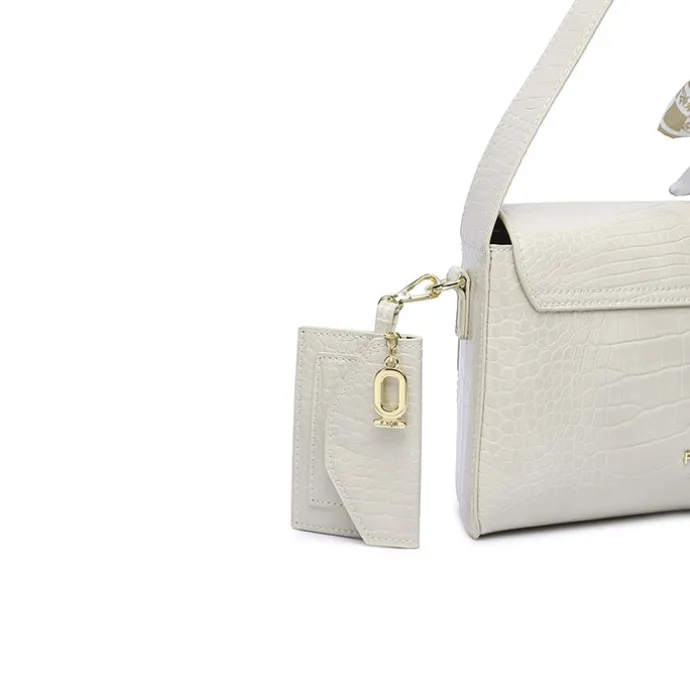 Stylish Top Handle Bag BD 153