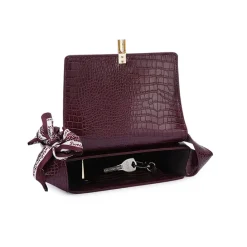 Stylish Top Handle Bag BD 153