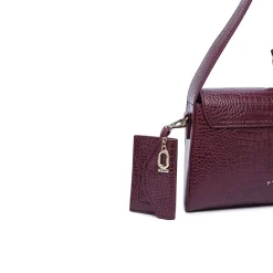 Stylish Top Handle Bag BD 153