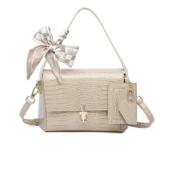 Stylish Top Handle Bag BD 153