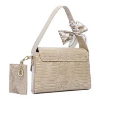 Stylish Top Handle Bag BD 153