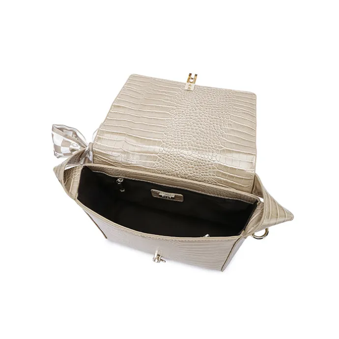 Stylish Top Handle Bag BD 153