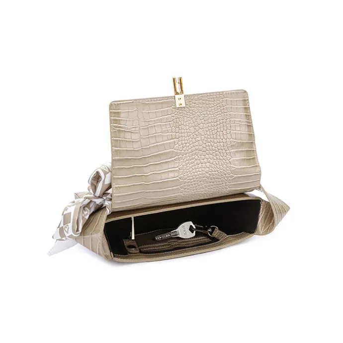 Stylish Top Handle Bag BD 153