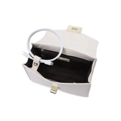 Stylish Twist Satchel Bag BD 152
