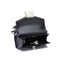 Stylish Twist Satchel Bag BD 152