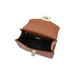 Stylish Twist Satchel Bag BD 152