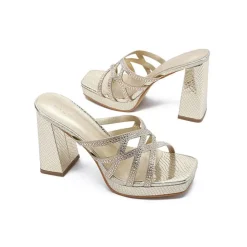 Subtle yet Stylish Mule BB-63