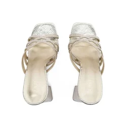 Subtle yet Stylish Mule BB-63