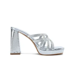 Subtle yet Stylish Mule BB-63
