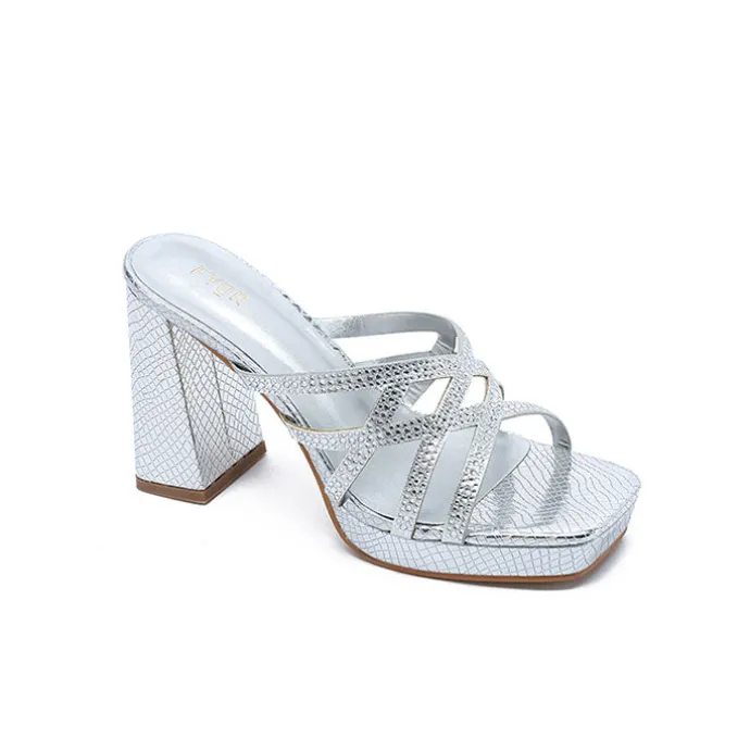 Subtle yet Stylish Mule BB-63