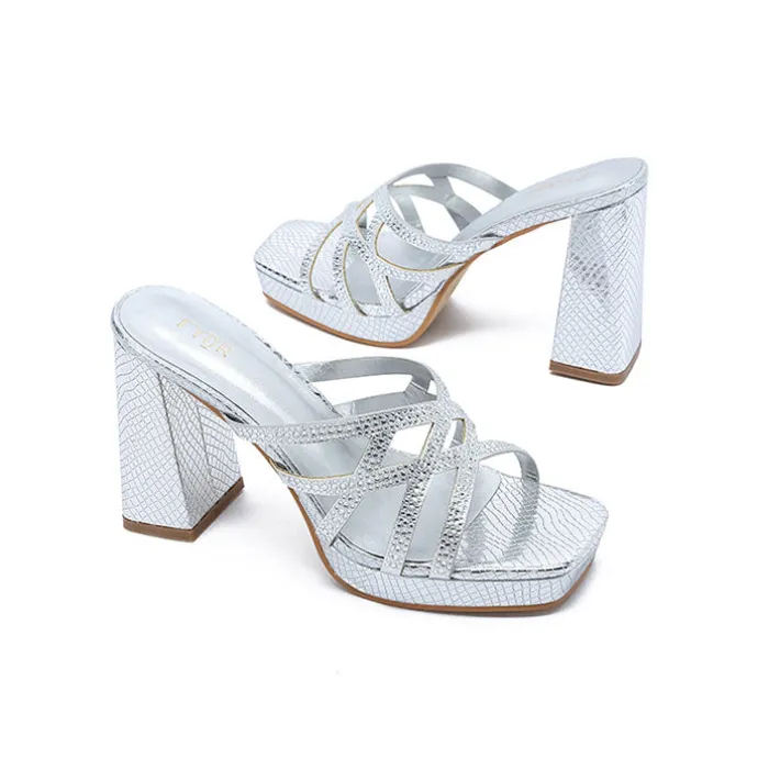 Subtle yet Stylish Mule BB-63