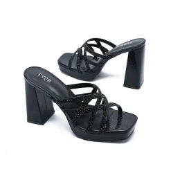 Subtle yet Stylish Mule BB-63