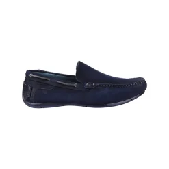 Suede Moccasin Shoes PSV 014