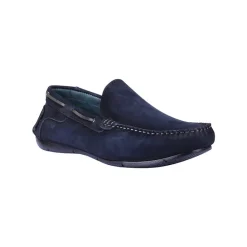 Suede Moccasin Shoes PSV 014