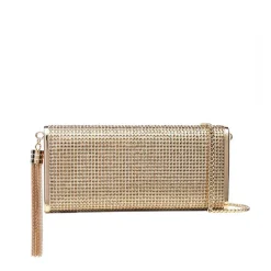 Symmetrical evening Bag AD 121