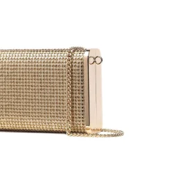 Symmetrical evening Bag AD 121