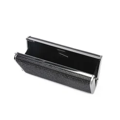 Symmetrical evening Bag AD 121