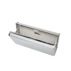Symmetrical evening Bag AD 121