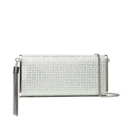 Symmetrical evening Bag AD 121