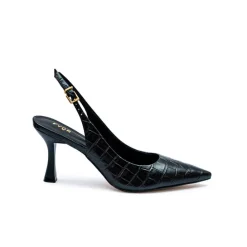 Textured Pointed Pump BCR 016