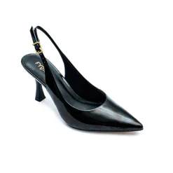 Textured Pointed Pump BCR 016