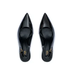 Textured Pointed Pump BCR 016