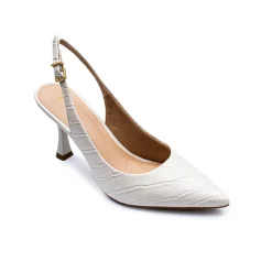 Textured Pointed Pump BCR 016