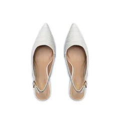 Textured Pointed Pump BCR 016
