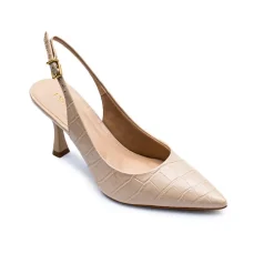 Textured Pointed Pump BCR 016
