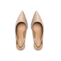 Textured Pointed Pump BCR 016