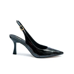 Textured Pointed Pump BCR 016
