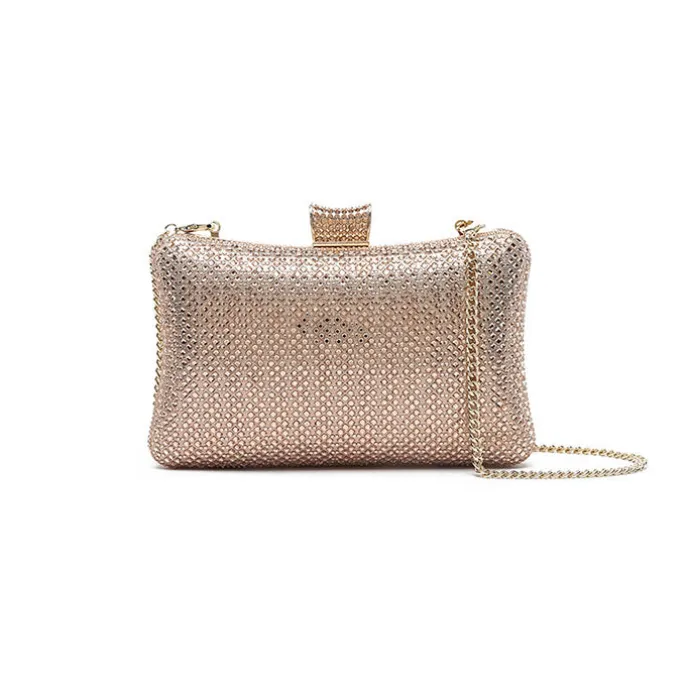 The Meticulous Evening Bag AD 137