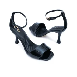 Timeless Chic Mules BCR 040