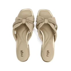 Timeless Comfort Sandal BRM 031