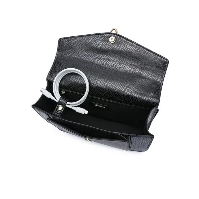 Timeless Cross Shoulder Bag BD 143
