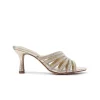 Timeless Crystal Mule HL 236