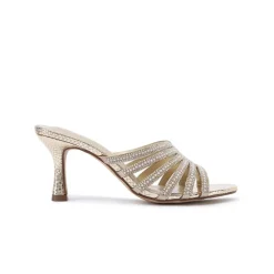 Timeless Crystal Mule HL 236