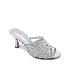 Timeless Crystal Mule HL 236